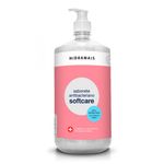Sabonete Liquido Antibacteriano Soft Care 500ml