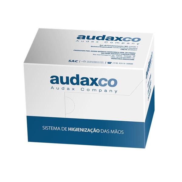 Sabonete Liquido Antisséptico Audax All Clean 800ml