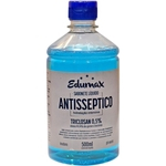 Sabonete Liquido Antisseptico Triclosan 500ML