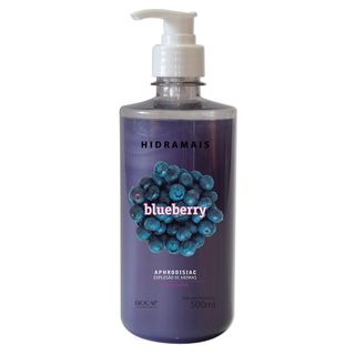 Sabonete Líquido Blueberry Hidramais Profissional 500ml