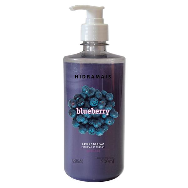 Sabonete Líquido Blueberry Hidramais Profissional