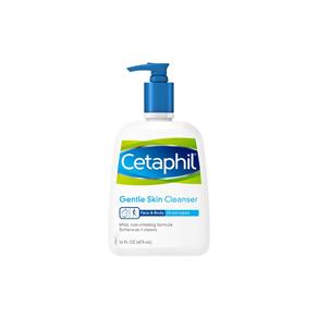 Sabonete Líquido da Cetaphil - Skin Cleanser