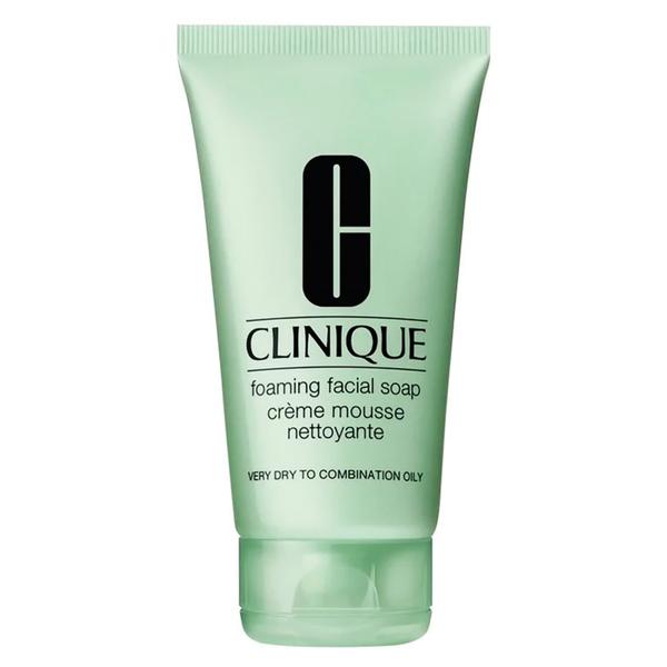 Sabonete Líquido Facial Clinique - Foaming Sonic Facial Soap