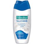 Sabonete Líquido Hidratante Palmolive Nutri-milk 250 Ml