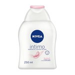 Sabonete Líquido Íntimo Cuidado Suave Camomila e pH Equilibrado 250ml Nivea - 1 Unidade