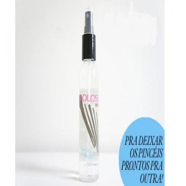 Sabonete Liquido Koloss Higienizador de Pinceis - Koloss Make Up