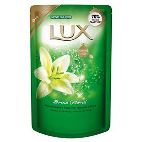 Sabonete Líquido Lux Brisa Floral 220ml