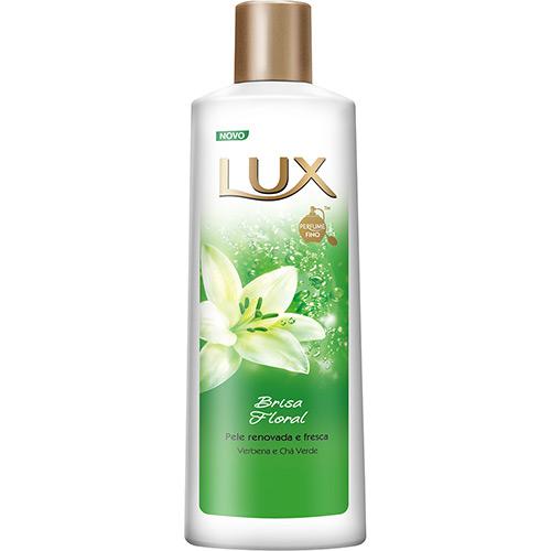 Sabonete Líquido Lux Brisa Floral 250ml - Lux