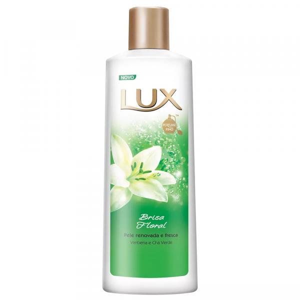 Sabonete Líquido Lux Brisa Floral - 250ml - Unilever
