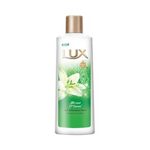 Sabonete Liquido Lux Brisa Floral - 250ml