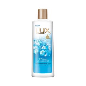 Sabonete Liquido Lux Frescor Irresistivel - 250ml