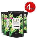Sabonete Líquido Lux Refil Botanicals Flor De Verbena Leve 4 Pague 2 - 200ml