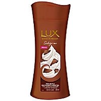 Sabonete Líquido Lux Sedução do Chocolate 250ml