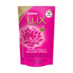Sabonete Líquido Lux Tentação Floral Refil