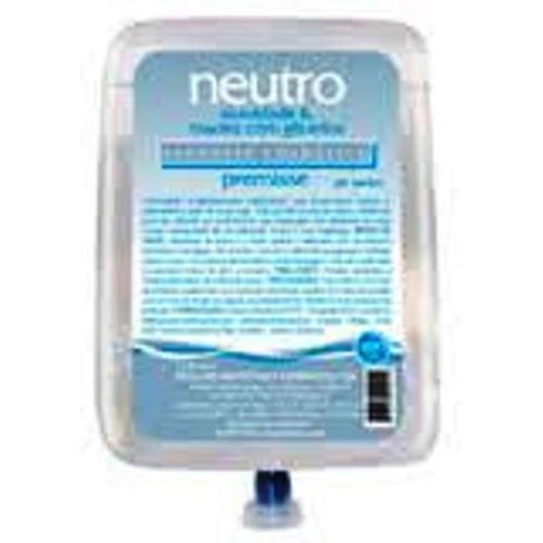 Sabonete Liquido Neutro 800ml (ph Neutro) Premisse