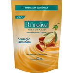Sabonete Líquido Palmolive Refil 200ml