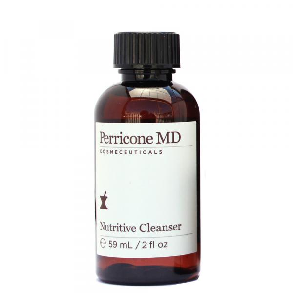 Sabonete Líquido para Limpeza Facial Perricone MD Nutritive Cleanser