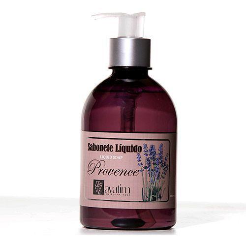 Sabonete Liquido Provence 380 Ml - Avatim Cheiros da Terra