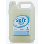 Sabonete Liquido SOFT Perolado Neutro 5L