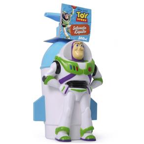 Sabonete Líquido Toy Story Buzz 3D 300Ml