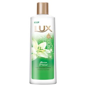 Sabonete Líquido Unilever LUX Brisa Floral 560033 – 250 Ml