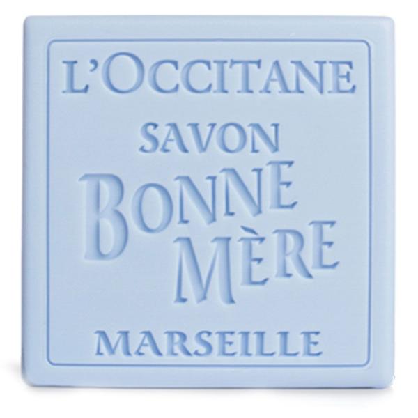 Sabonete Loccitane Bonne Mere Lavanda - L'occitane En Provence