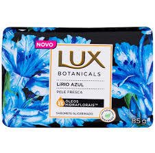 Sabonete Lux Botanicals 85 Gr