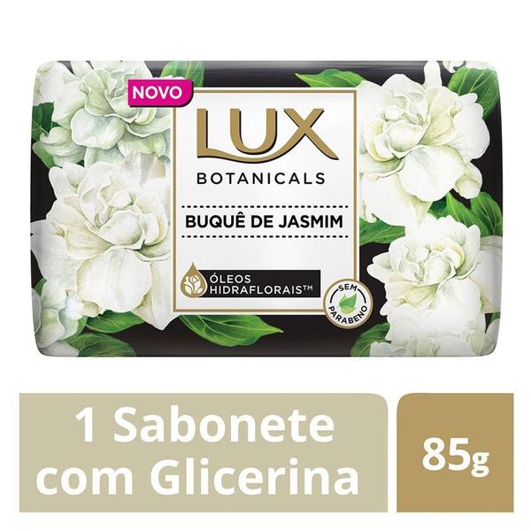 Sabonete Lux Botanicals Buquê de Jasmim 85g