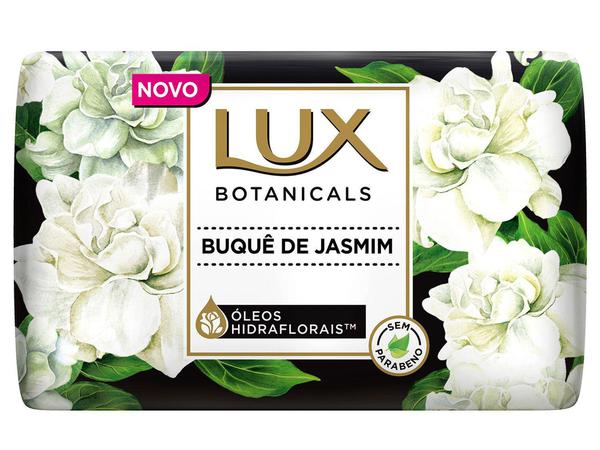 Sabonete Lux Botanicals Buquê de Jasmim - 85g