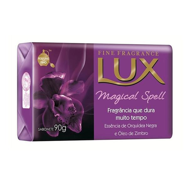 Sabonete Lux Magical Spell - 90g - Unilever