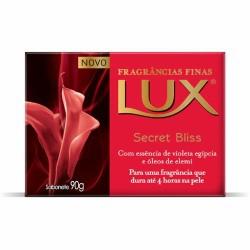 Sabonete Lux Secret Bliss 90g