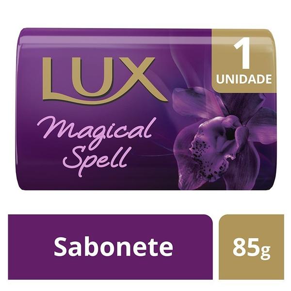 Sabonete Lux Suave Magical Spell 85g