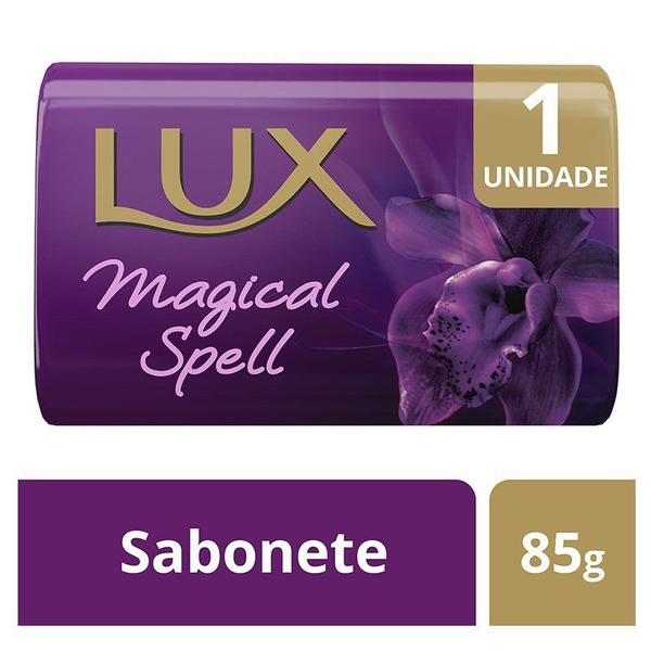 Sabonete Lux Suave Magical Spell 85g