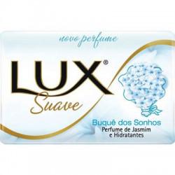 Sabonete Lux Suave Óleos Aromáticos/Buque dos Sonhos 125g