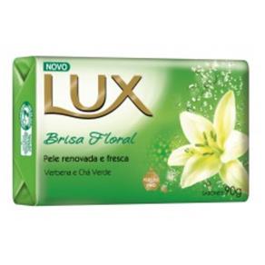 Sabonete Lux Suave Tentação de Pêra/ Brisa Floral 90g