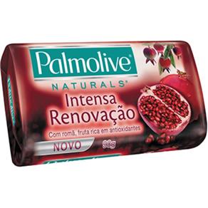 Sabonete Naturals - 12 Unidades - Palmolive