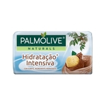 Sabonete Naturals Manteiga Cacau Branco 150g - 12 unidades - Palmolive
