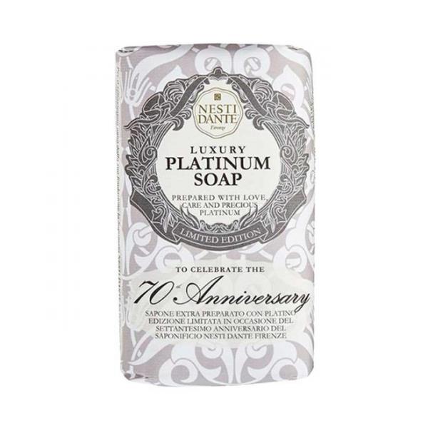 Sabonete Nesti Dante Luxury Platinum Soap