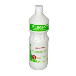 Sabonete Neutro com Glicerina RIOMAX 1 Litro Rioquimica