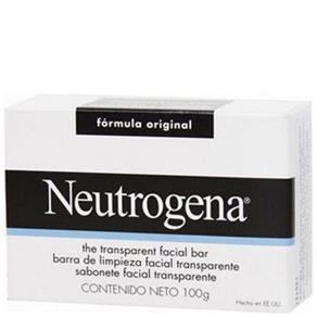 Sabonete Neutrogena 100G