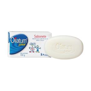 Sabonete Oilatum Junior - 100g