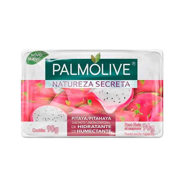 Sabonete Palmolive Natural Secreta Pitaya 90g