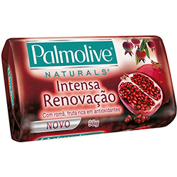 Sabonete Palmolive Naturals Roma 90G