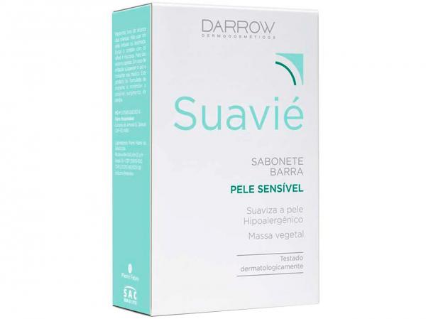 Sabonete para Pele Sensível - Darrow Suavié
