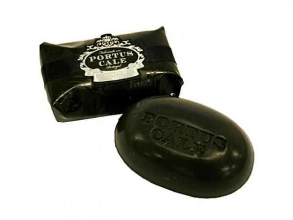 Sabonete Perfumado em Barra Black Edition - Castelbel