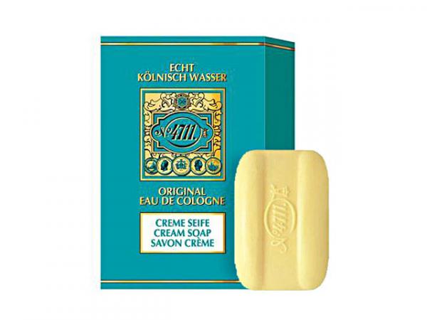 Sabonete Perfumado em Barra Cream Soap - 4711