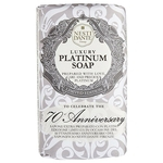 Sabonete Platinum Soap Nesti Dante 250g
