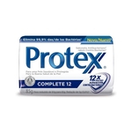 Sabonete Protex 12X85G Complete