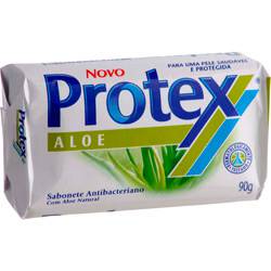 Sabonete Protex Aloe 90g - Palmolive