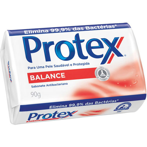 Sabonete Protex Antibacteriano Balance 90g